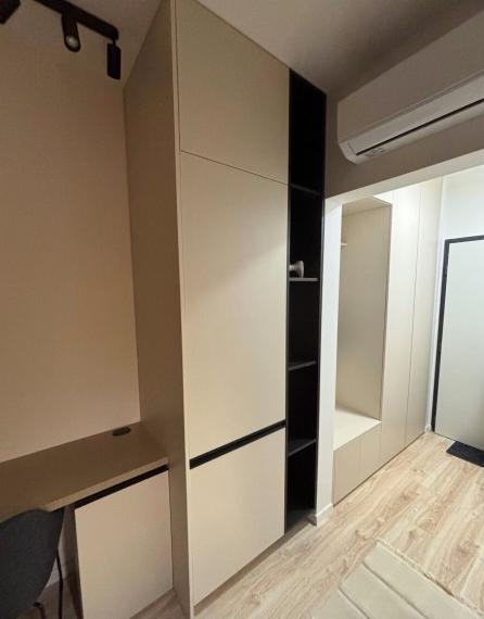 1-izbový byt ul. Labutia, Bratislava V TOP