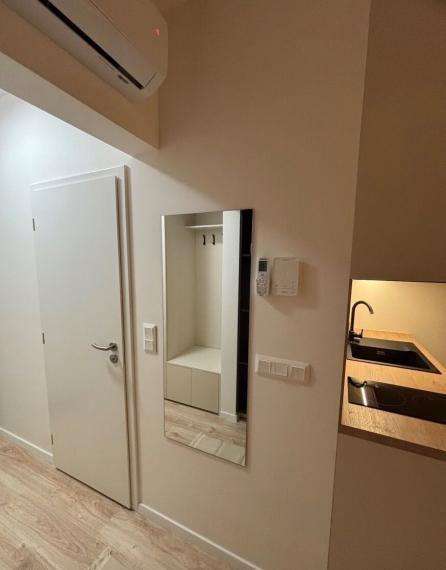 1-izbový byt ul. Labutia, Bratislava V TOP