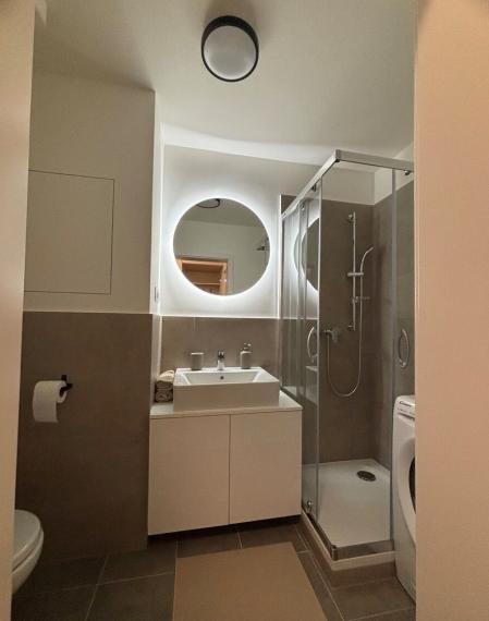 1-izbový byt ul. Labutia, Bratislava V TOP