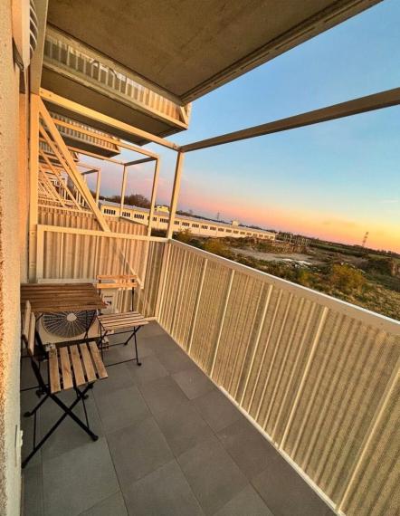 1-izbový byt ul. Labutia, Bratislava V TOP