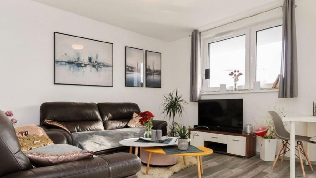 3-izbový byt s balkónom ul. Gustáva Mallého, Bratislava V TOP