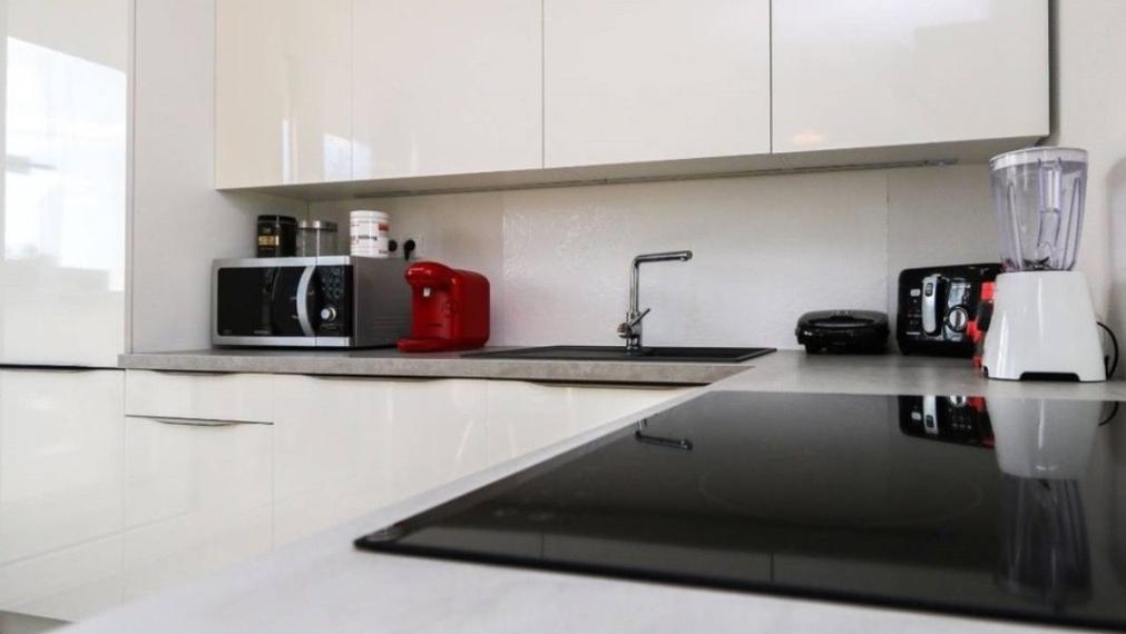 3-izbový byt s balkónom ul. Gustáva Mallého, Bratislava V TOP