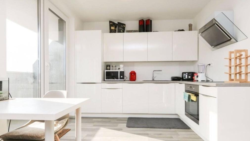 3-izbový byt s balkónom ul. Gustáva Mallého, Bratislava V TOP