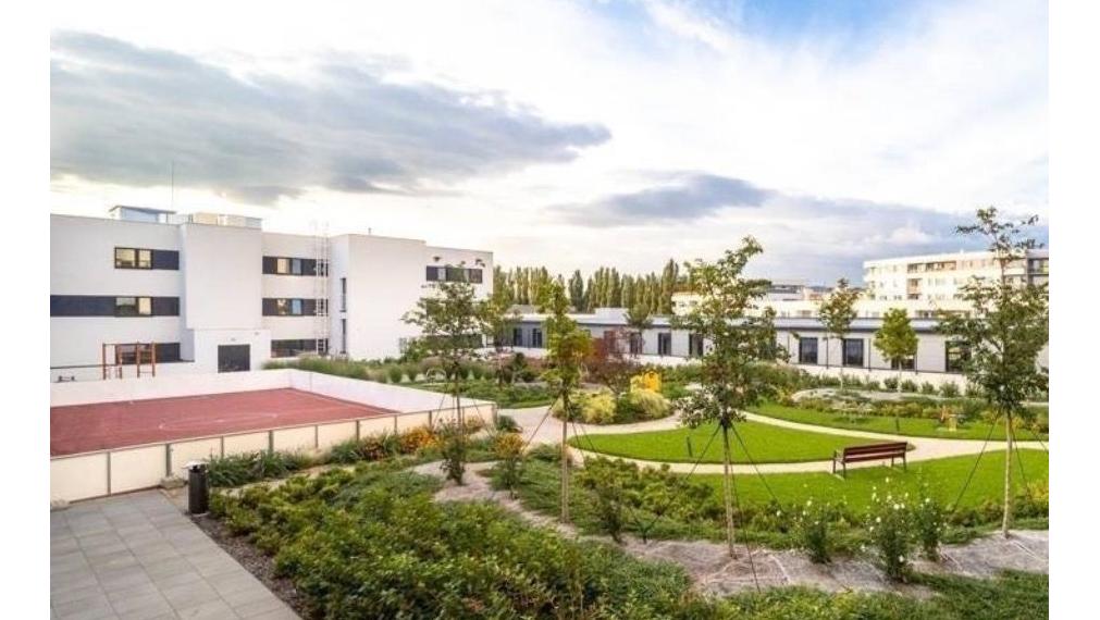 3-izbový byt s balkónom ul. Gustáva Mallého, Bratislava V TOP