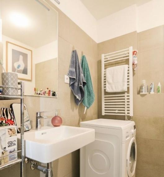 3-izbový byt s balkónom ul. Gustáva Mallého, Bratislava V TOP