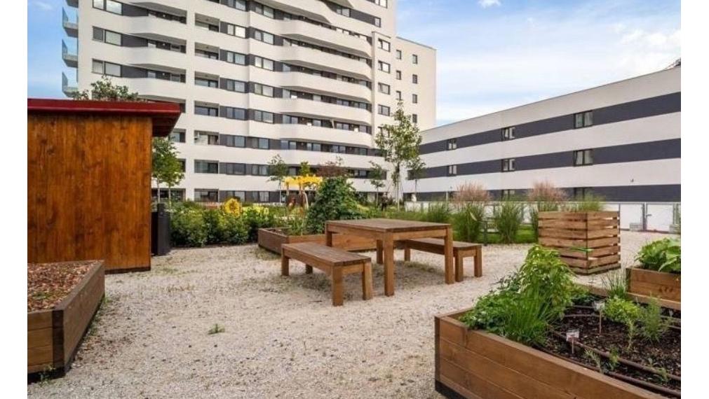 3-izbový byt s balkónom ul. Gustáva Mallého, Bratislava V TOP