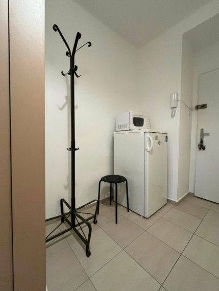 Kompletne zariadená garsónka, ul.Blumentálska, Bratislava I TOP