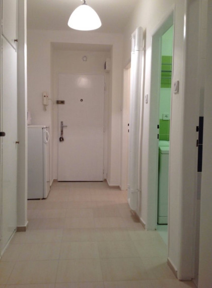 Kompletne zariadená garsónka, ul.Blumentálska, Bratislava I TOP