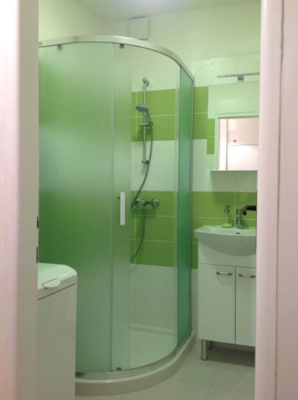 Kompletne zariadená garsónka, ul.Blumentálska, Bratislava I TOP