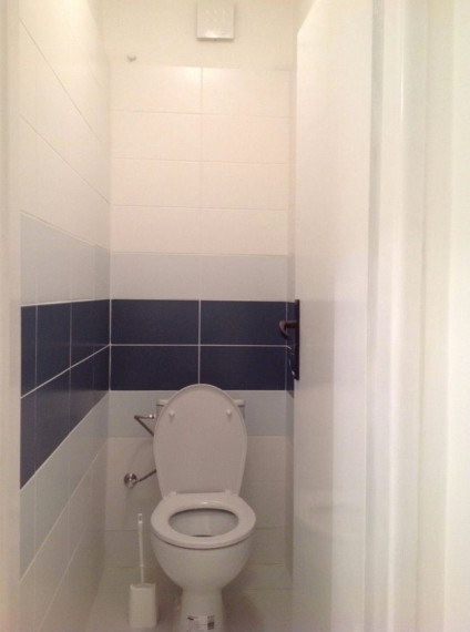 Kompletne zariadená garsónka, ul.Blumentálska, Bratislava I TOP