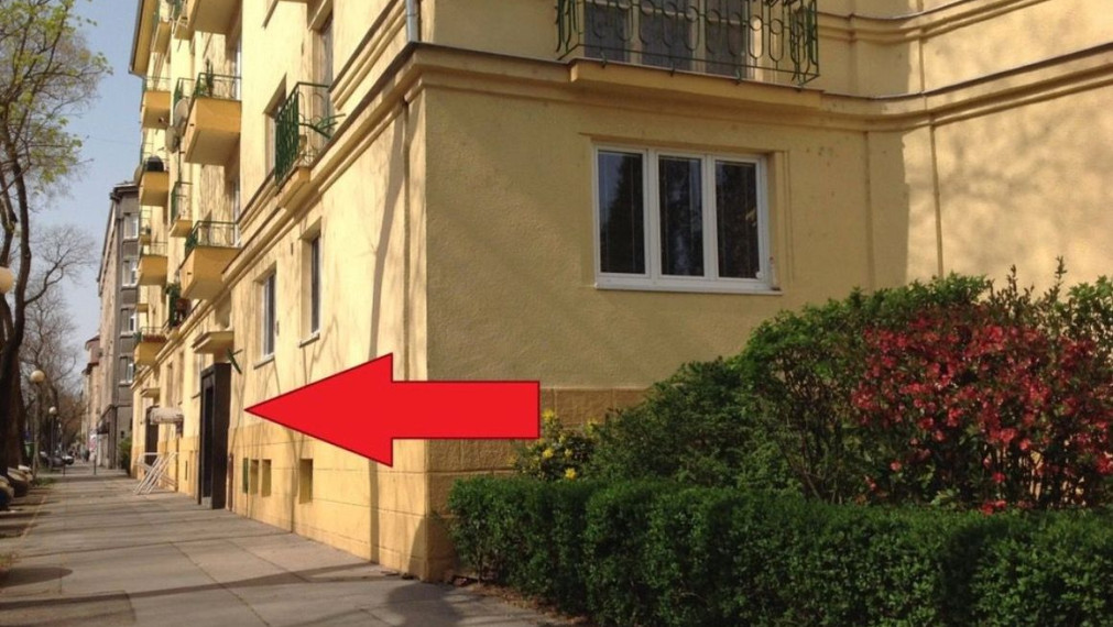 Kompletne zariadená garsónka, ul.Blumentálska, Bratislava I TOP