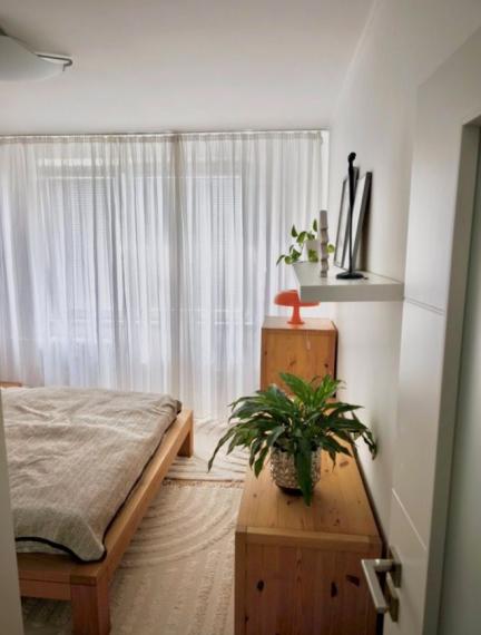 3-izbový byt s balkónom, ul. Vilová,  Bratislava V TOP