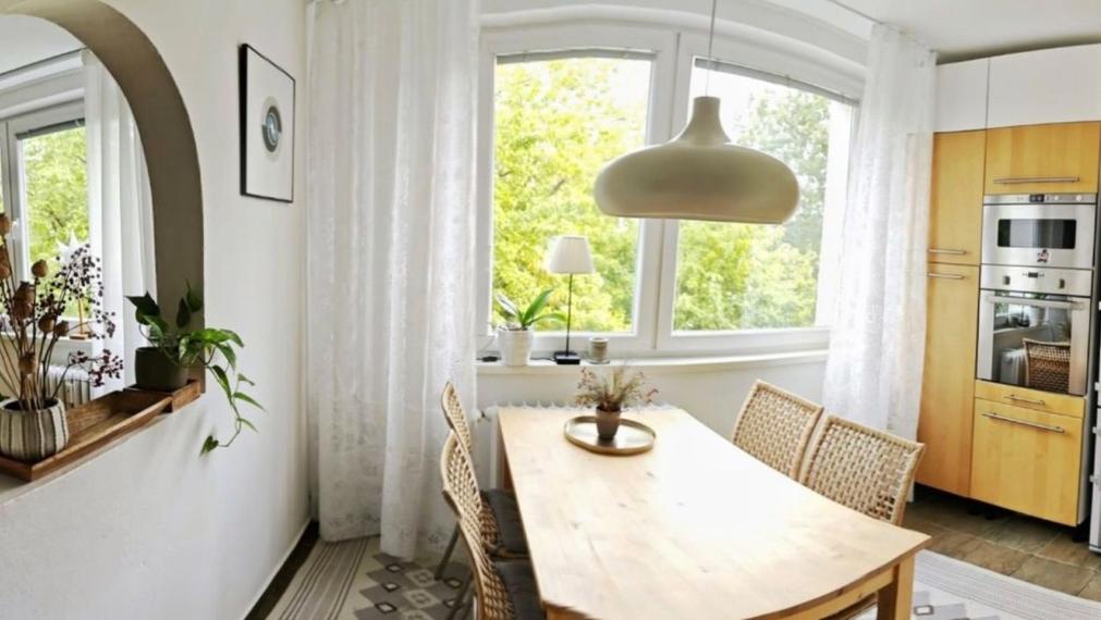 3-izbový byt s balkónom, ul. Vilová,  Bratislava V TOP