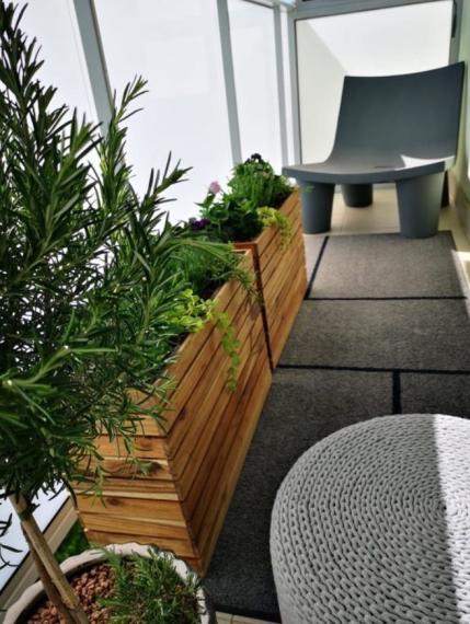 3-izbový byt s balkónom, ul. Vilová,  Bratislava V TOP