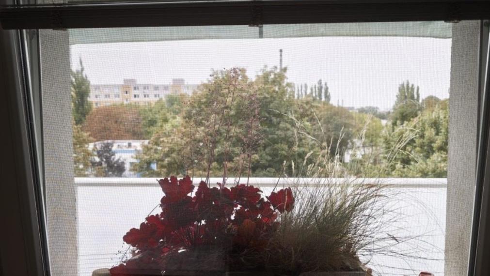 3-izbový byt s balkónom, ul. Vilová,  Bratislava V TOP