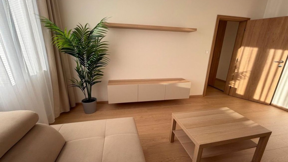 2i byt, Líščie údolie, Bratislava IV TOP