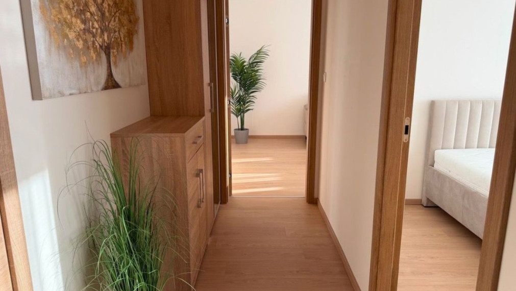 2i byt, Líščie údolie, Bratislava IV TOP