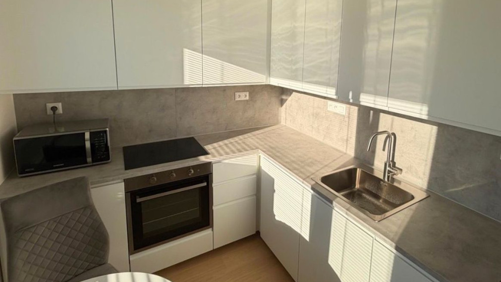 2i byt, Líščie údolie, Bratislava IV TOP