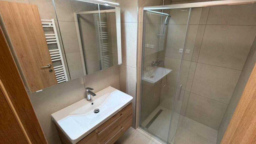 2i byt, Líščie údolie, Bratislava IV TOP