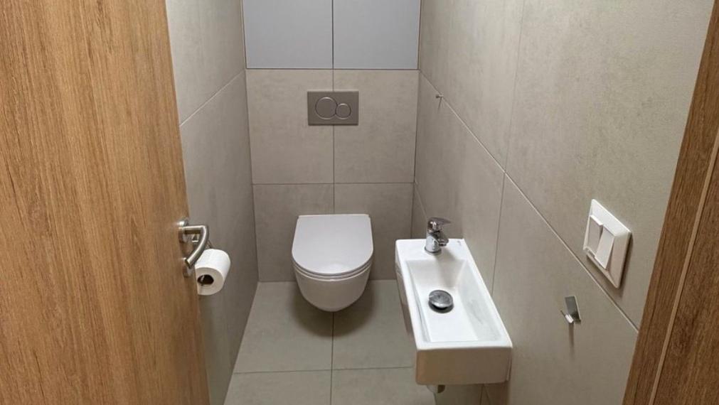 2i byt, Líščie údolie, Bratislava IV TOP