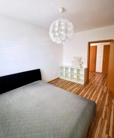 Byt na prenájom - ul. Kadnárova, Bratislava III TOP 