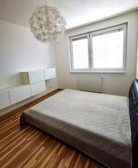 Byt na prenájom - ul. Kadnárova, Bratislava III TOP 