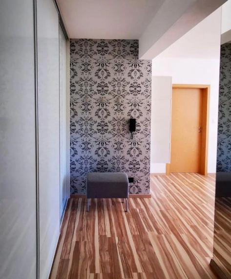 Byt na prenájom - ul. Kadnárova, Bratislava III TOP 