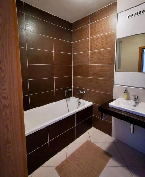 Byt na prenájom - ul. Kadnárova, Bratislava III TOP 