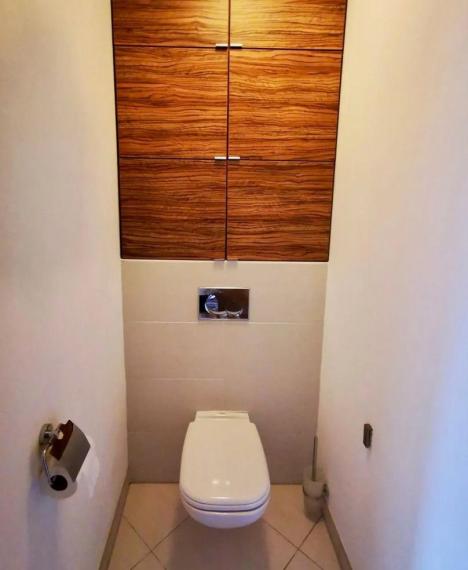 Byt na prenájom - ul. Kadnárova, Bratislava III TOP 