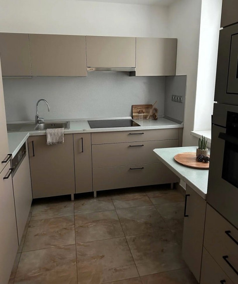 4i byt na prenájom - ul. Dolná, Bratislava I TOP