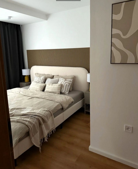 4i byt na prenájom - ul. Dolná, Bratislava I TOP