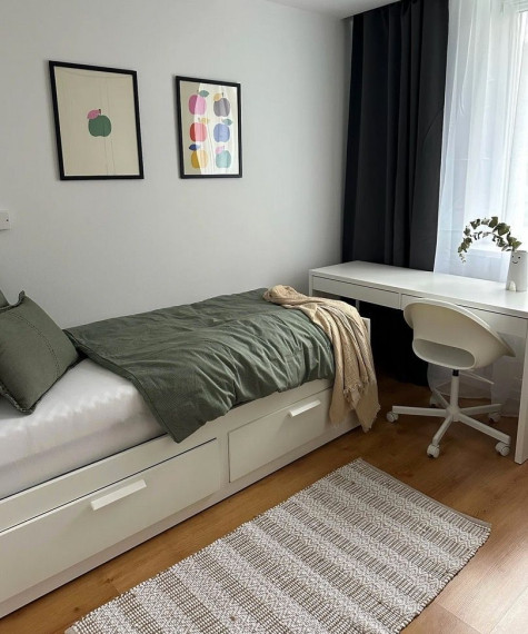 4i byt na prenájom - ul. Dolná, Bratislava I TOP