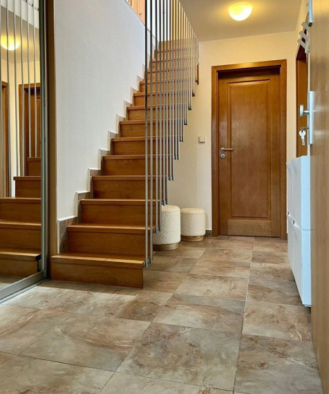 4i byt na prenájom - ul. Dolná, Bratislava I TOP