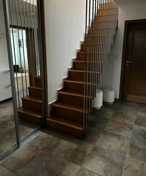 4i byt na prenájom - ul. Dolná, Bratislava I TOP