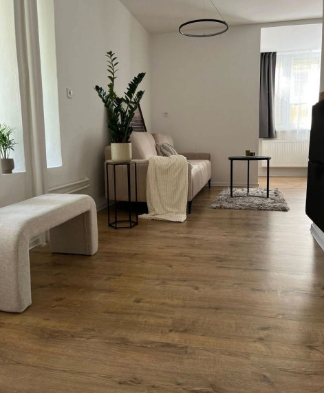 Byt na prenájom - ul. Dolná, Bratislava I TOP