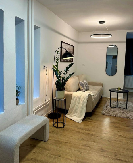 Byt na prenájom - ul. Dolná, Bratislava I TOP