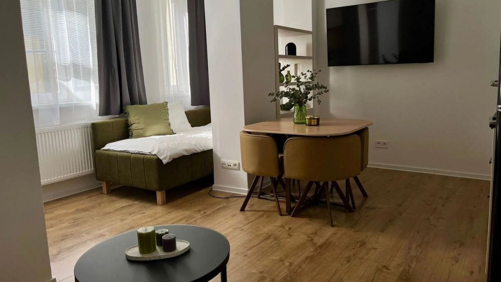 Byt na prenájom - ul. Dolná, Bratislava I TOP