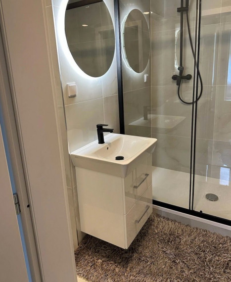 Byt na prenájom - ul. Dolná, Bratislava I TOP