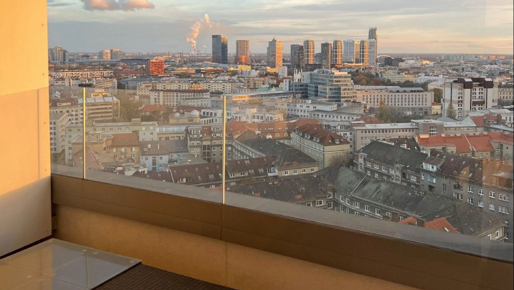 Byt na prenájom - ul. Šancová, Bratislava I TOP