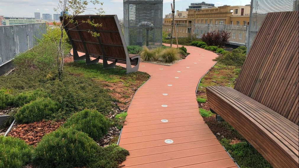 Byt na prenájom - ul. Šancová, Bratislava I TOP