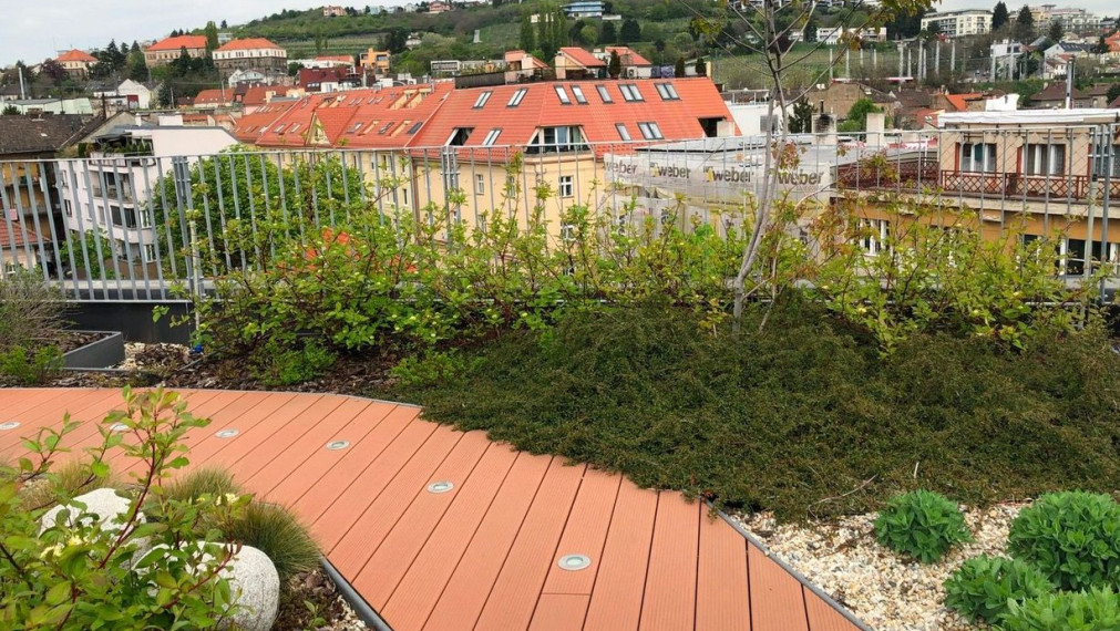 Byt na prenájom - ul. Šancová, Bratislava I TOP