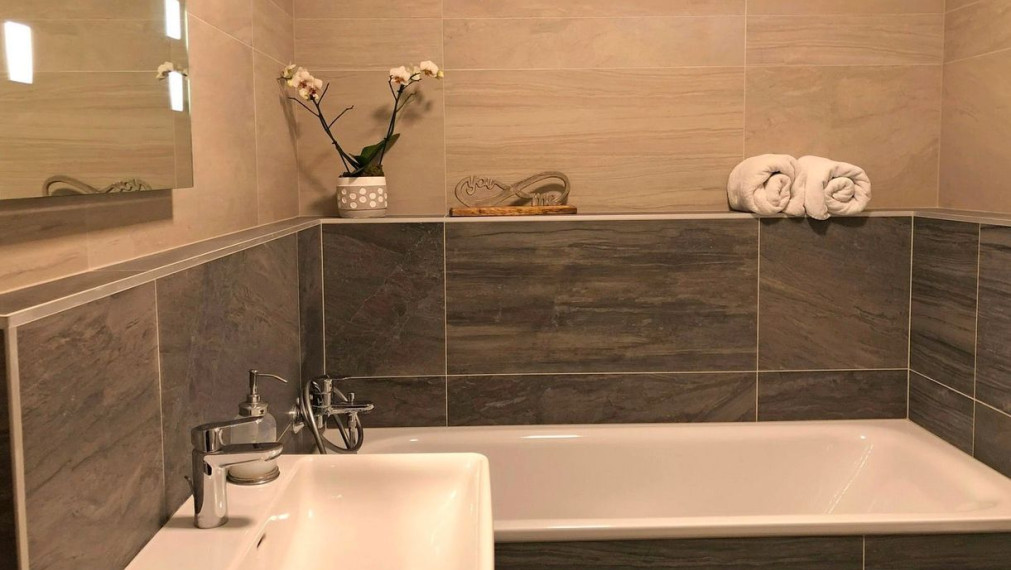 Byt na prenájom - ul. Šancová, Bratislava I TOP