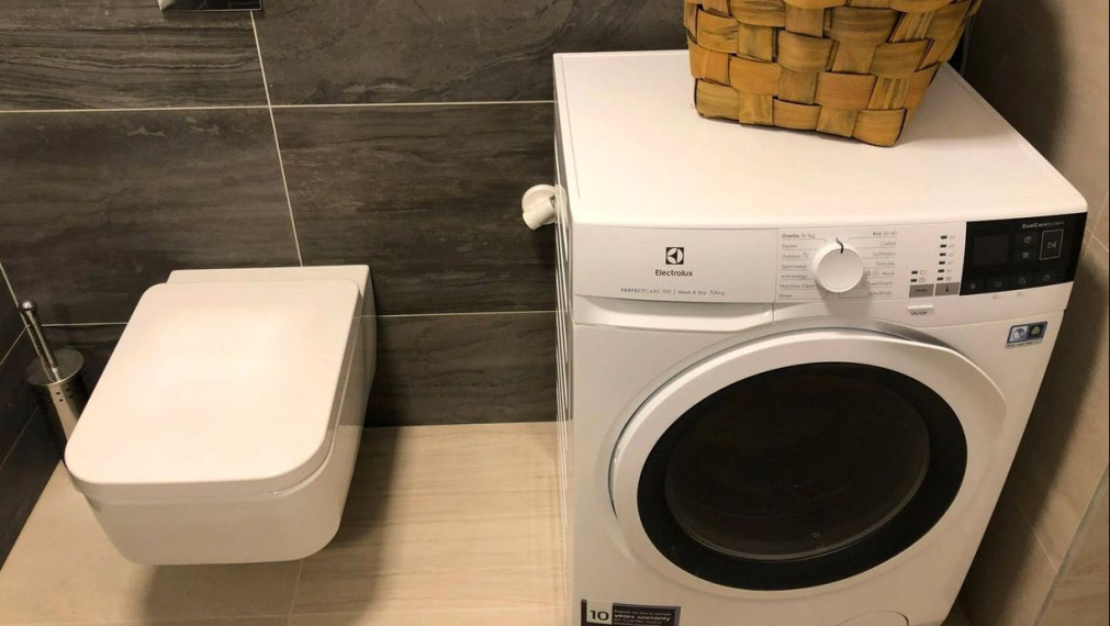 Byt na prenájom - ul. Šancová, Bratislava I TOP