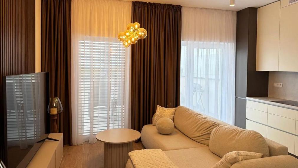 Byt na predaj - ul. Svornosti, Bratislava II TOP