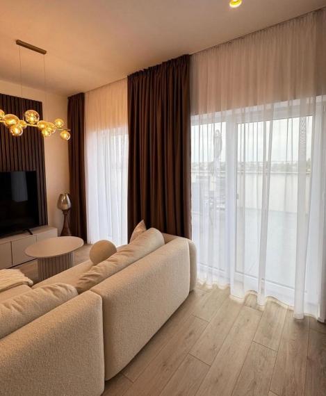 Byt na predaj - ul. Svornosti, Bratislava II TOP