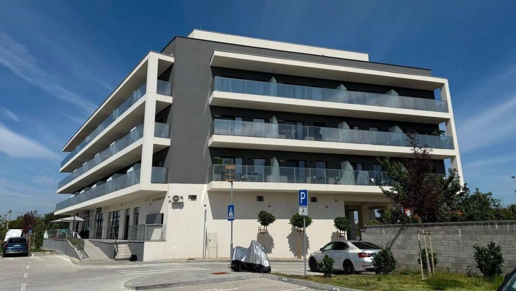 Byt na predaj - ul. Svornosti, Bratislava II TOP