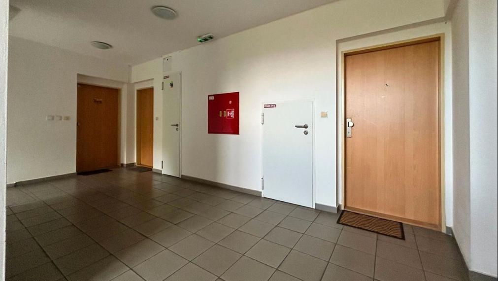 Byt na predaj - ul. Vrakunská, Bratislava II TOP