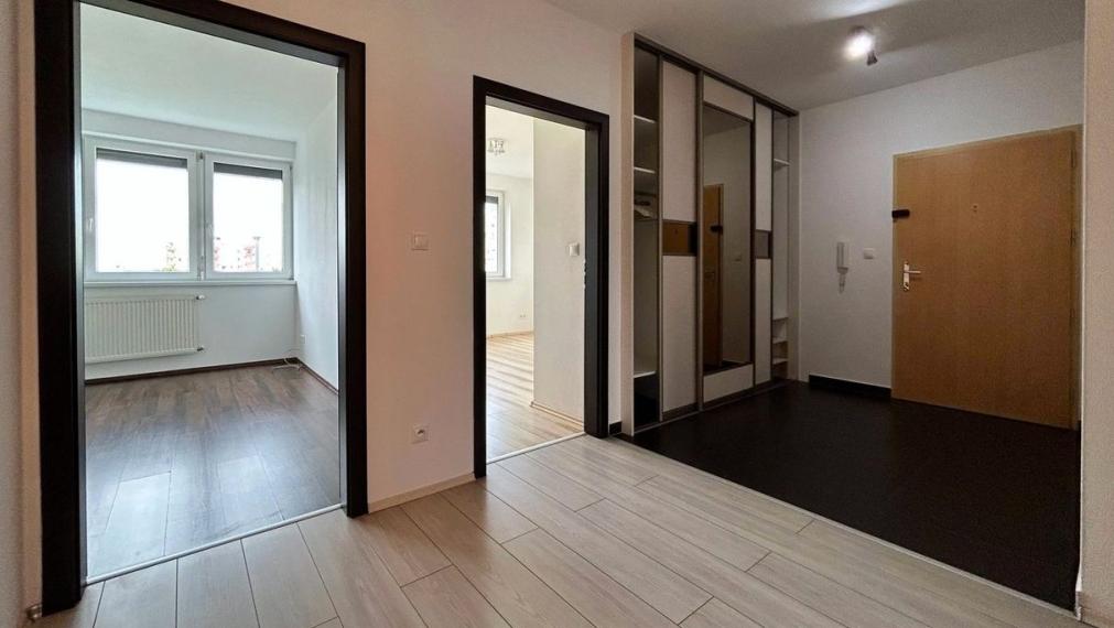 Byt na predaj - ul. Vrakunská, Bratislava II TOP