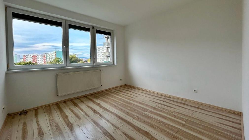 Byt na predaj - ul. Vrakunská, Bratislava II TOP