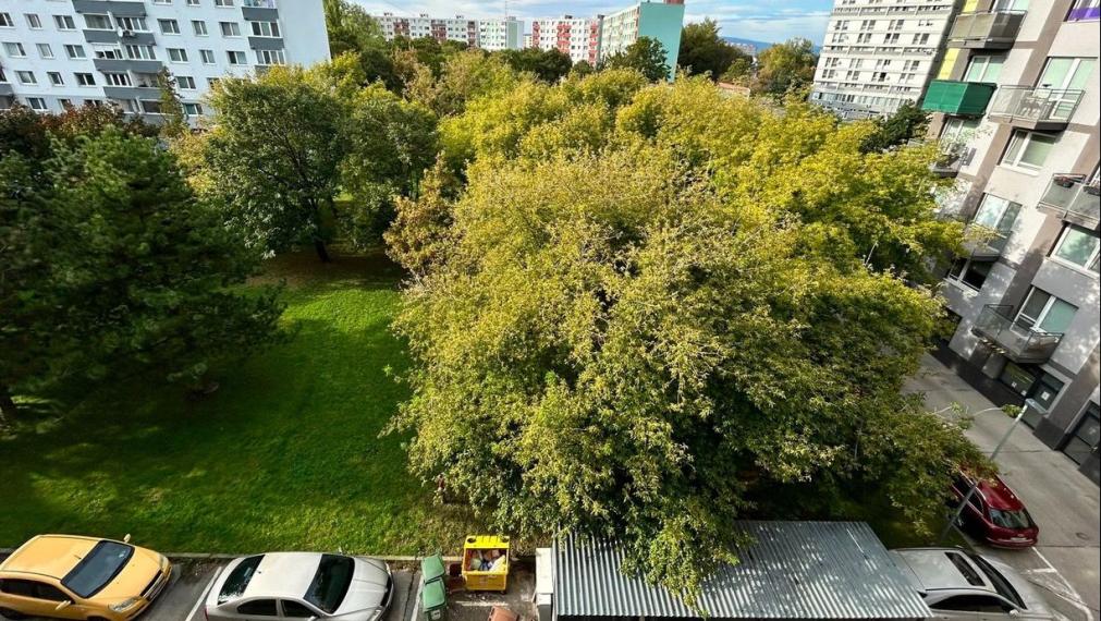 Byt na predaj - ul. Vrakunská, Bratislava II TOP